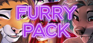 Furry Pack 🐺 banner