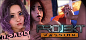 Great Adult Visual Novels banner