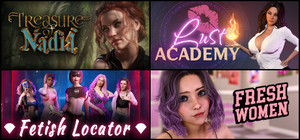 Best Adult Visual Novels banner