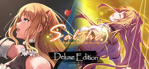 Salthe Deluxe Edition banner