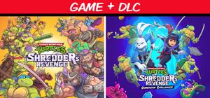 TMNT: Shredder's Revenge + DLC Bundle banner
