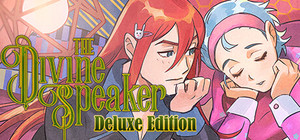 The Divine Speaker: Deluxe Edition banner