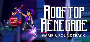 Rooftop Renegade & Original Soundtrack+ banner