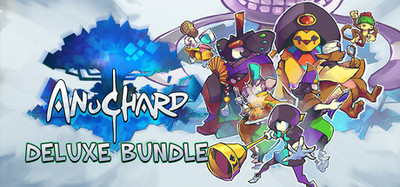 Anuchard Deluxe Edition