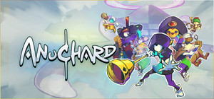 Anuchard Complete Collection banner