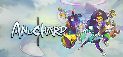 Anuchard Complete Collection