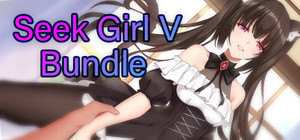 Seek Girl Ⅴ Bundle banner
