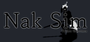 Nak Sim: Fallen Warriors banner