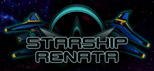 ANCIENT SOULS: Starship Renata banner