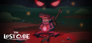 The Lost Cube banner