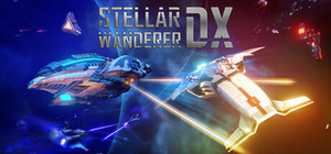 Stellar Wanderer DX banner
