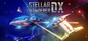 Stellar Wanderer DX banner