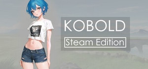 Kobold | Steam Edition banner