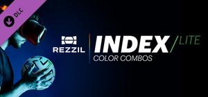Rezzil Index / Lite - Color Combos banner