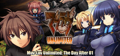[TDA01] Muv-Luv Unlimited: THE DAY AFTER - Episode 01 REMASTERED