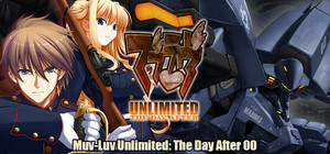 [TDA00] Muv-Luv Unlimited: THE DAY AFTER - Episode 00 REMASTERED banner