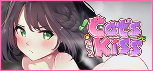 Cat's Kiss banner