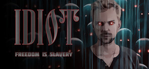 IDIOT banner