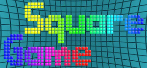 Square Game banner