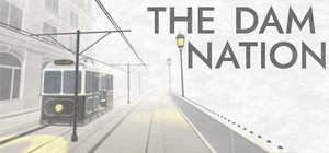 The Dam Nation banner