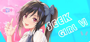 Seek Girl Ⅵ banner