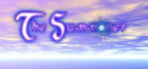 The Summoner banner
