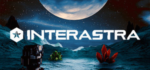 INTERASTRA: Planet Survival banner