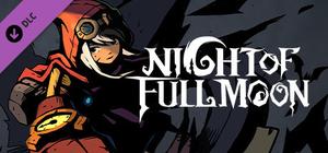 Night of Full Moon - Gear of Fate（Classic） banner