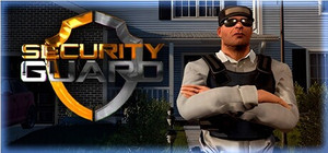 Security Guard banner