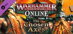 Warhammer Underworlds: Online - Warband: The Chosen Axes banner