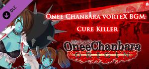 OneeChanbara ORIGIN - Onee Chanbara vorteX BGM: Cure Killer banner