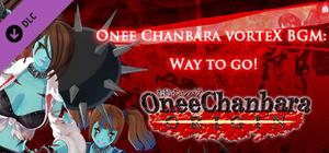 OneeChanbara ORIGIN - Onee Chanbara vorteX BGM: Way to go! banner