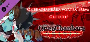 OneeChanbara ORIGIN - Onee Chanbara vorteX BGM: Get out! banner