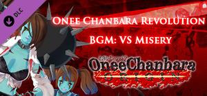 OneeChanbara ORIGIN - Onee Chanbara Revolution BGM: VS Misery banner