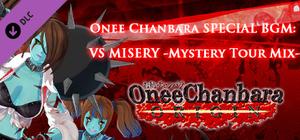 OneeChanbara ORIGIN - Onee Chanbara SPECIAL BGM: VS MISERY -Mystery Tour Mix banner
