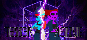 TesserActive banner
