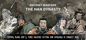 Ancient Warfare: The Han Dynasty banner