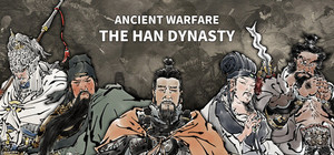 Ancient Warfare: The Han Dynasty banner