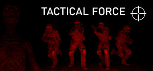 Tactical Force banner