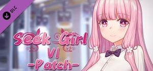 Seek Girl Ⅵ - Patch banner