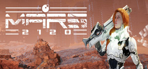MARS 2120 banner