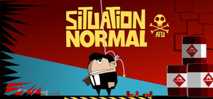 Situation Normal banner