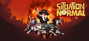 Situation Normal banner