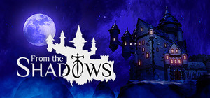 From the Shadows banner
