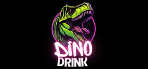 Dino Drink banner