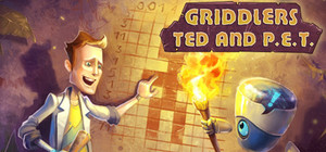 Griddlers TED and PET banner