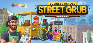 Business Heroes: Street Grub banner