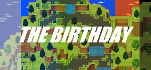 The Birthday banner