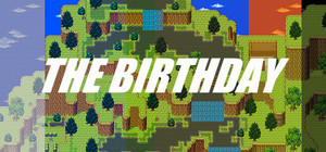 The Birthday banner