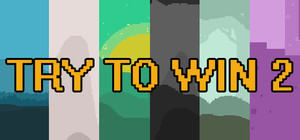 TRY TO WIN 2 banner